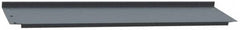 Value Collection - Workbench & Workstation Shelf - 15" Deep, Use with Workbenches - Americas Industrial Supply