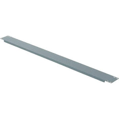 Value Collection - Workbench & Workstation Stringer - 6" High, Use with Workbenches - Americas Industrial Supply