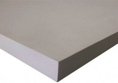 Value Collection - Plastic Straight Edge Workbench & Workstation Top - 30" Deep, Use with Workbenches - Americas Industrial Supply