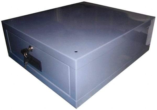Value Collection - Workbench & Workstation Drawer - 20" Deep, 6-1/2" High, Use with Workbenches - Americas Industrial Supply