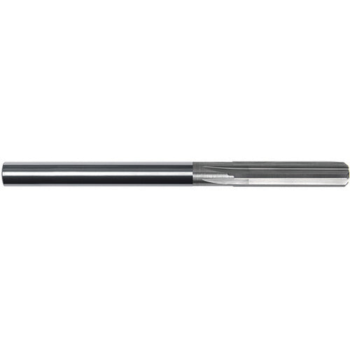.2035 CARBIDE REAMER - Exact Industrial Supply