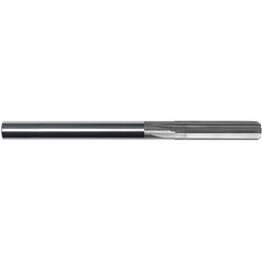 .2475 CARBIDE REAMER - Exact Industrial Supply