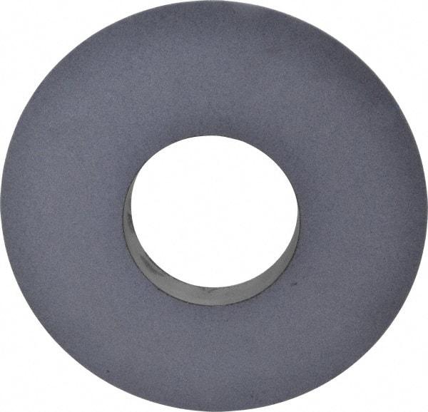 Norton - 12" Diam x 5" Hole x 1-1/2" Thick, K Hardness, 60 Grit Surface Grinding Wheel - Aluminum Oxide, Type 1, Medium Grade, 2,070 Max RPM, Vitrified Bond, No Recess - Americas Industrial Supply