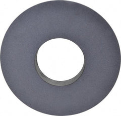Norton - 12" Diam x 5" Hole x 1-1/2" Thick, K Hardness, 60 Grit Surface Grinding Wheel - Aluminum Oxide, Type 1, Medium Grade, 2,070 Max RPM, Vitrified Bond, No Recess - Americas Industrial Supply