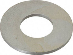 Boston Gear - 1/2" Inside x 1-1/8" Outside Diam, 1/16" Thick, Steel Washer Thrust Bearing - Americas Industrial Supply