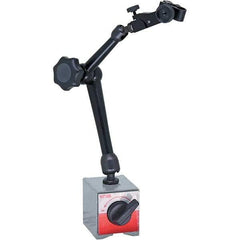SPI - Indicator Positioners & Holders Includes Base: Yes Fine Adjustment: Yes - Americas Industrial Supply