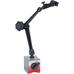 SPI - Indicator Positioners & Holders Includes Base: Yes Fine Adjustment: Yes - Americas Industrial Supply