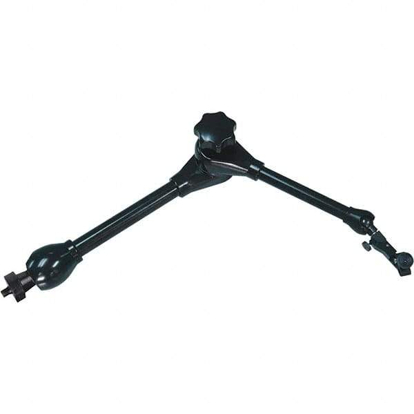 SPI - Indicator Positioners & Holders Includes Base: No Fine Adjustment: Yes - Americas Industrial Supply