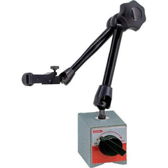 SPI - Indicator Positioners & Holders Includes Base: Yes Fine Adjustment: Yes - Americas Industrial Supply