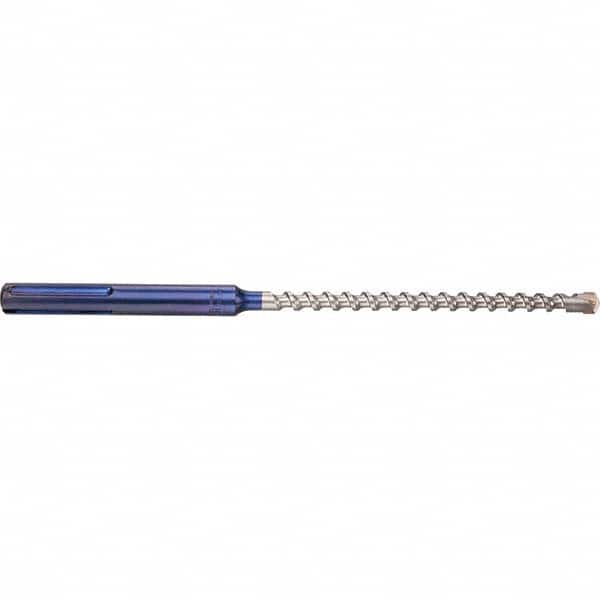 DeWALT Anchors & Fasteners - Rotary Drill/Hammer Drill Bits Drill Bit Size (Inch): 1/2 Shank Type: SDS Max - Americas Industrial Supply