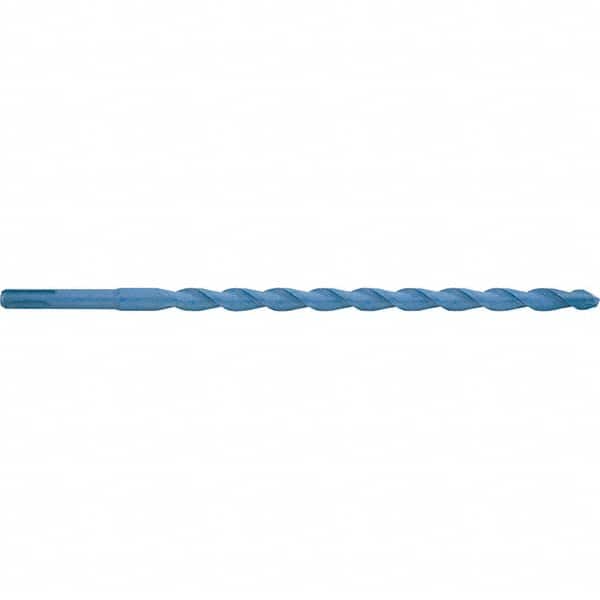 DeWALT Anchors & Fasteners - Rotary Drill/Hammer Drill Bits Drill Bit Size (Inch): 3/8 Shank Type: SDS Plus - Americas Industrial Supply
