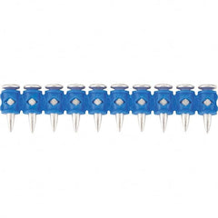 DeWALT Anchors & Fasteners - Powder Actuated Pins & Threaded Studs Type: Drive Pin Shank Length (Inch): 1-1/2 - Americas Industrial Supply