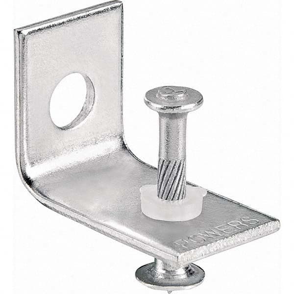 DeWALT Anchors & Fasteners - Powder Actuated Pins & Threaded Studs Type: Clip Pin Shank Length (Inch): 7/8 - Americas Industrial Supply