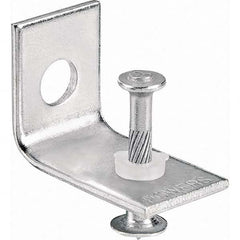DeWALT Anchors & Fasteners - Powder Actuated Pins & Threaded Studs Type: Clip Pin Shank Length (Inch): 1 - Americas Industrial Supply