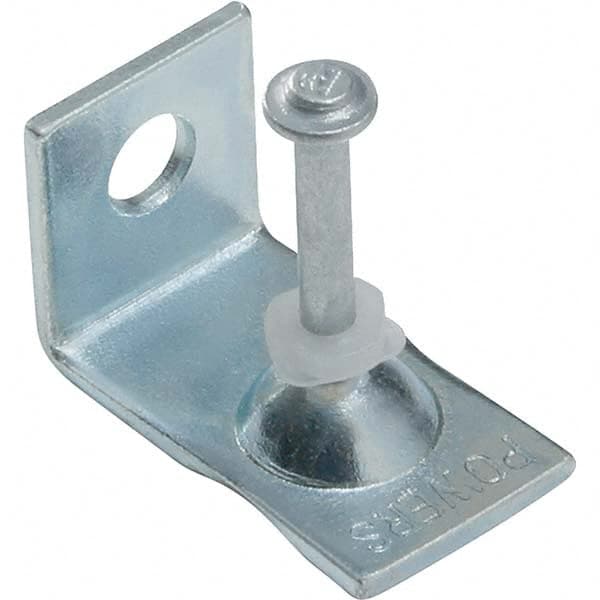 DeWALT Anchors & Fasteners - Powder Actuated Pins & Threaded Studs Type: Drive Pin Shank Length (Inch): 1-1/4 - Americas Industrial Supply