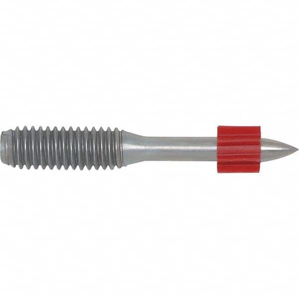 DeWALT Anchors & Fasteners - Powder Actuated Pins & Threaded Studs Type: Threaded Stud Shank Length (Inch): 1-1/4 - Americas Industrial Supply