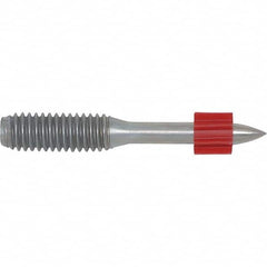 DeWALT Anchors & Fasteners - Powder Actuated Pins & Threaded Studs Type: Threaded Stud Shank Length (Inch): 1 - Americas Industrial Supply