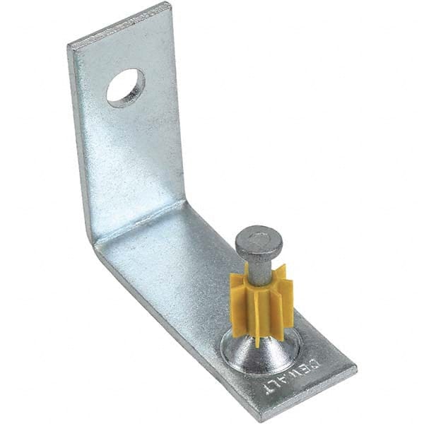 DeWALT Anchors & Fasteners - Powder Actuated Pins & Threaded Studs Type: Clip Pin Shank Length (Inch): 1-1/4 - Americas Industrial Supply