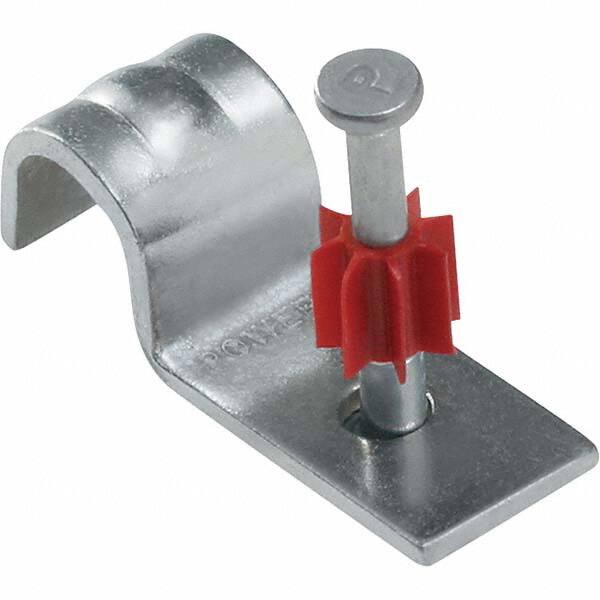 DeWALT Anchors & Fasteners - Powder Actuated Pins & Threaded Studs Type: Clip Pin Shank Length (Inch): 1 - Americas Industrial Supply