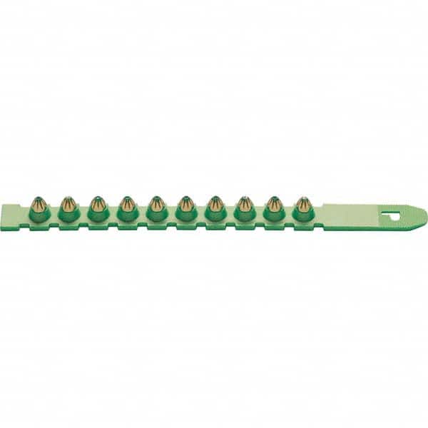 DeWALT Anchors & Fasteners - Powder Actuated Loads Type: Powder Load Strip Caliber: 0.27 - Americas Industrial Supply
