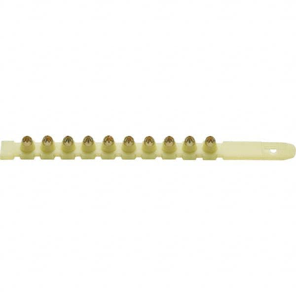 DeWALT Anchors & Fasteners - Powder Actuated Loads Type: Powder Load Strip Caliber: 0.27 - Americas Industrial Supply