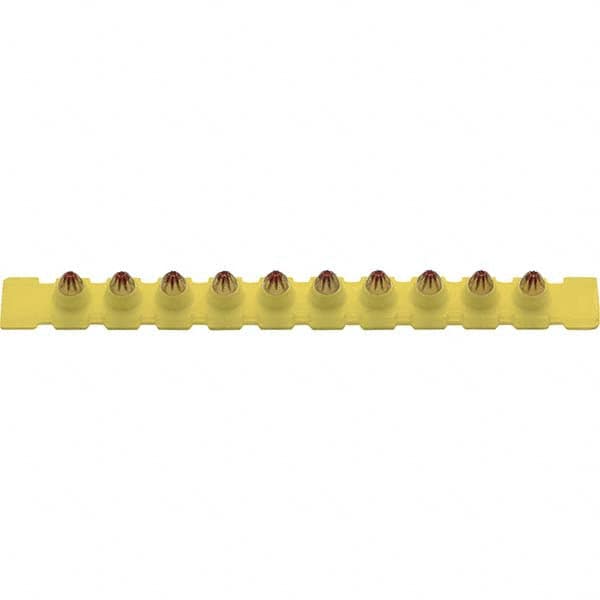 DeWALT Anchors & Fasteners - Powder Actuated Loads Type: Powder Load Strip Caliber: 0.25 - Americas Industrial Supply