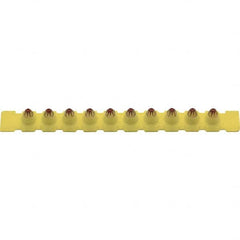DeWALT Anchors & Fasteners - Powder Actuated Loads Type: Powder Load Strip Caliber: 0.25 - Americas Industrial Supply