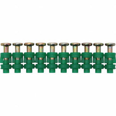 DeWALT Anchors & Fasteners - Nails For Power Nailers Type: Concrete Diameter (Decimal Inch): 0.1020 - Americas Industrial Supply