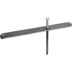 DeWALT Anchors & Fasteners - Concrete Anchors Type: Deck Insert Diameter (Inch): 7/8 - Americas Industrial Supply