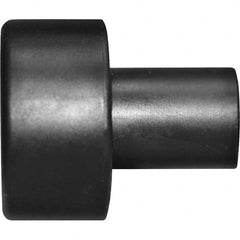 Anchor Accessories; Accessory Type: Piston Plug for Adhesive Anchoring; For Use With: Adhesive & Threaded Rod; Size: 9/16; Number of Pieces: 10.0; For Use with AnchorSize: 9/16; Material: Plastic