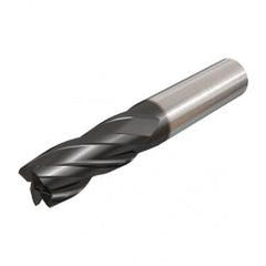 EC020A07-4C03 IC900 END MILL - Americas Industrial Supply