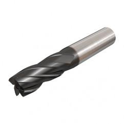 EC040A124C04 IC08 END MILL - Americas Industrial Supply