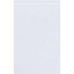 Value Collection - Pack of (250), 18 x 36" 2 mil Reclosable Poly Bags - Americas Industrial Supply