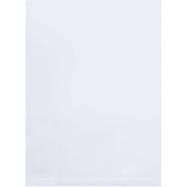 Value Collection - Pack of (1000), 2 x 2" 2 mil Flat Poly Bags - Americas Industrial Supply