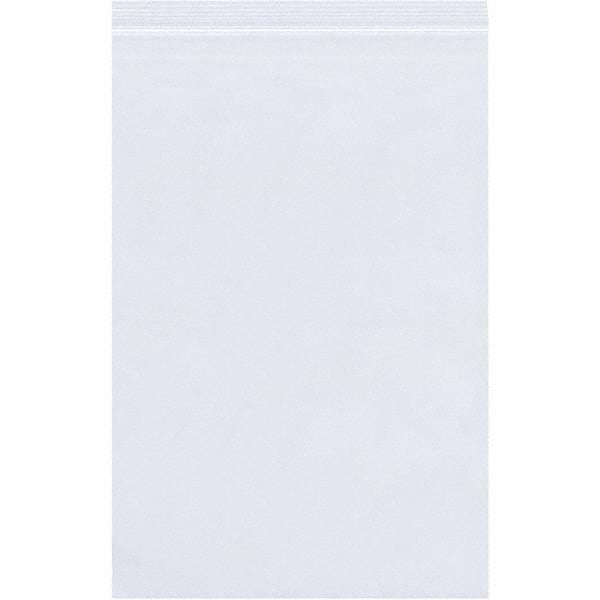 Value Collection - Pack of (1000), 3 x 3" 2 mil Reclosable Poly Bags - Americas Industrial Supply