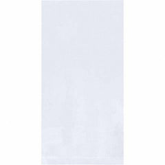 Value Collection - Pack of (1000), 14 x 22" 1-1/2 mil Flat Poly Bags - Americas Industrial Supply