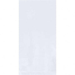 Value Collection - Pack of (1000), 12 x 48" 1-1/2 mil Flat Poly Bags - Americas Industrial Supply