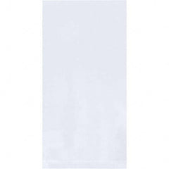 Value Collection - Pack of (1000), 10 x 36" 1 mil Flat Poly Bags - Americas Industrial Supply