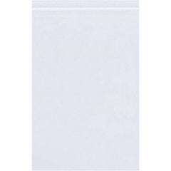 Value Collection - Pack of (1000), 6 x 18" 2 mil Reclosable Poly Bags - Americas Industrial Supply