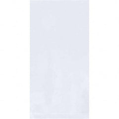 Value Collection - Pack of (1000), 15 x 18" 1-1/2 mil Flat Poly Bags - Americas Industrial Supply