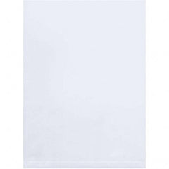 Value Collection - Pack of (1000), 3 x 4" 4 mil Flat Poly Bags - Americas Industrial Supply