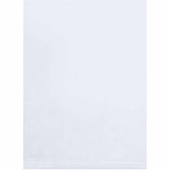 Value Collection - Pack of (250), 18 x 26" 4 mil Flat Poly Bags - Americas Industrial Supply