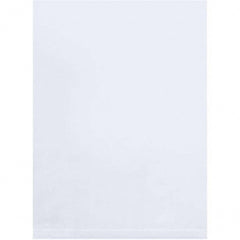 Value Collection - Pack of (100), 40 x 40" 3 mil Flat Poly Bags - Americas Industrial Supply