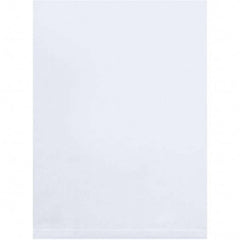 Value Collection - Pack of (1000), 3 x 28" 3 mil Flat Poly Bags - Americas Industrial Supply