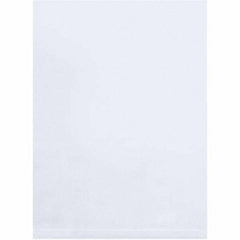 Value Collection - Pack of (50), 48 x 60" 4 mil Flat Poly Bags - Americas Industrial Supply