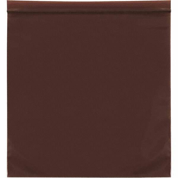 Value Collection - Pack of (1000), 12 x 12" 3 mil Reclosable Poly Bags - Americas Industrial Supply