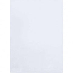 Value Collection - Pack of (250), 18 x 36" 4 mil Flat Poly Bags - Americas Industrial Supply