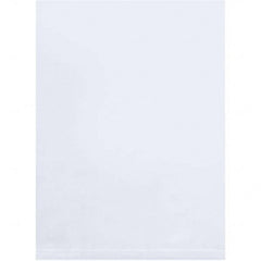 Value Collection - Pack of (250), 16 x 30" 4 mil Flat Poly Bags - Americas Industrial Supply