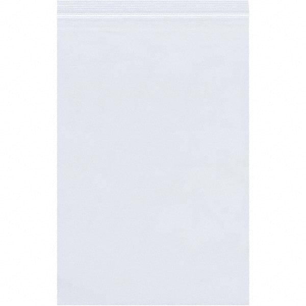 Value Collection - Pack of (1000), 1 x 1" 4 mil Reclosable Poly Bags - Americas Industrial Supply