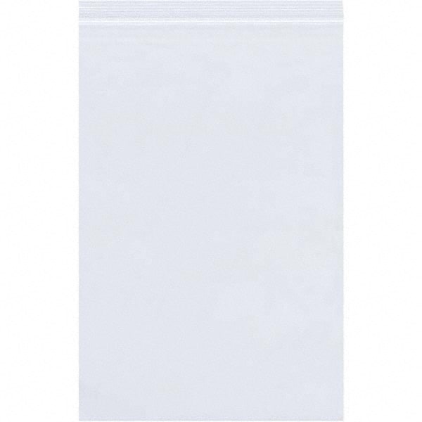 Value Collection - Pack of (1000), 3 x 18" 2 mil Reclosable Poly Bags - Americas Industrial Supply